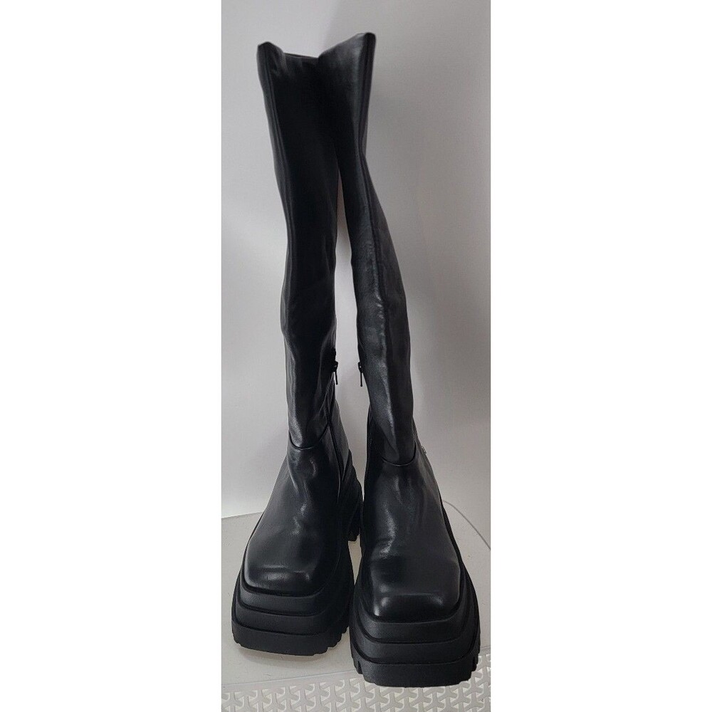 Naked Wolfe Sasha Boots - Picture 8 of 11